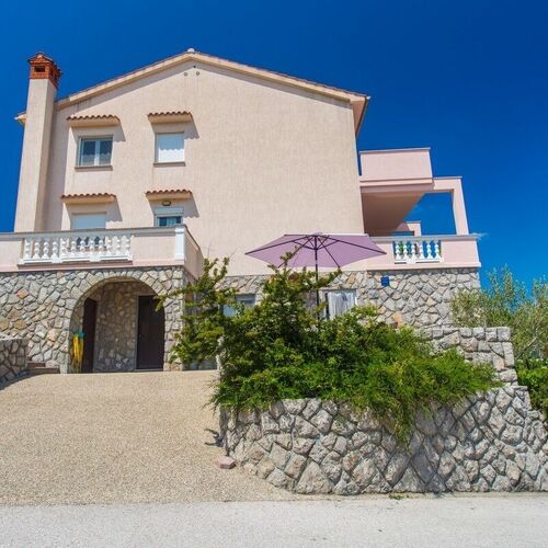 Apartment Brusic Vrbnik  4