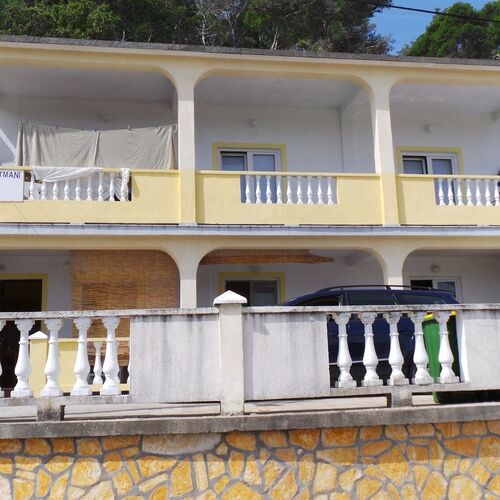 Apartment Nedo Lopar  2