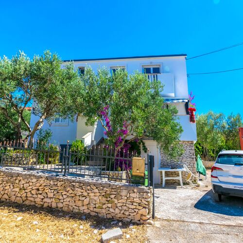 Apartment Jadranka Supetar  3