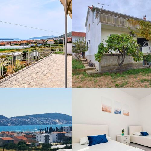 Apartments Gabi i Miki Trogir
