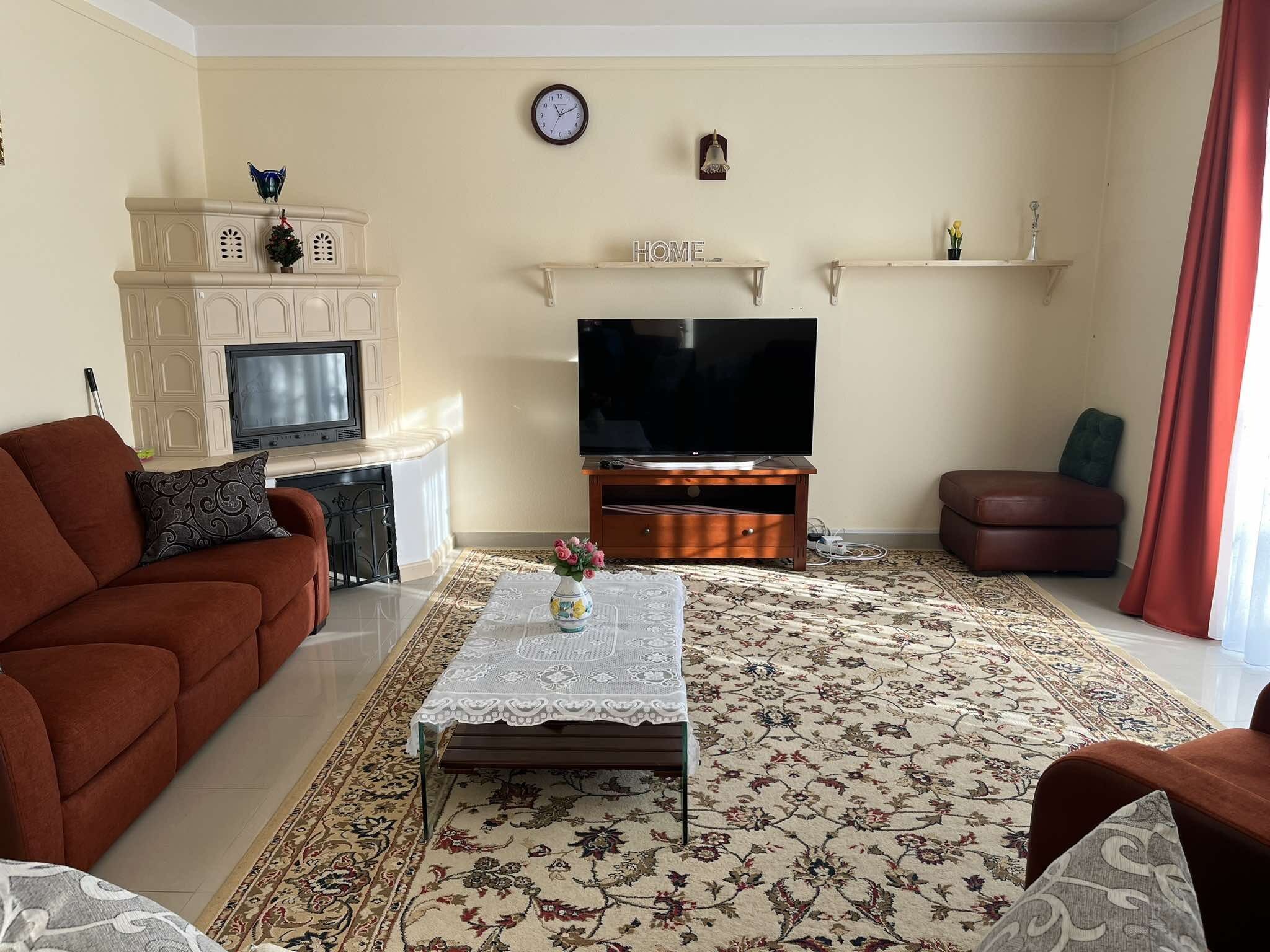 D&D Apartmanház Budapest