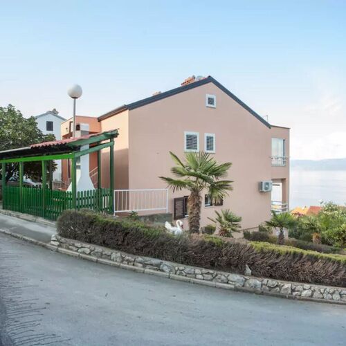 Apartment Jenny Ravni  4