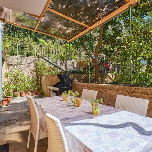 Apartment Giuseppe Mali Losinj  3