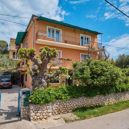 Apartment Giuseppe Mali Losinj