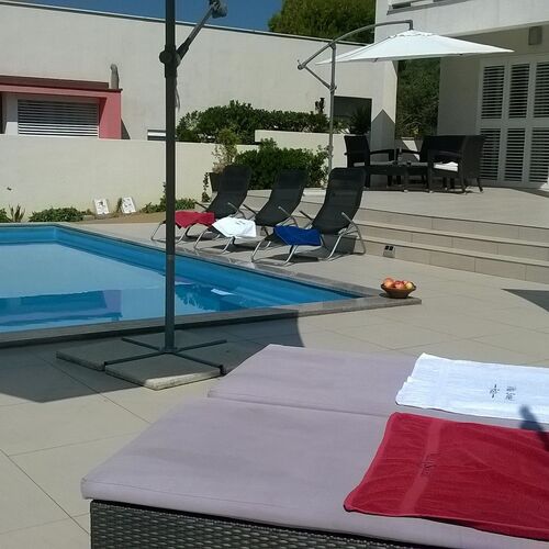 Apartment Markle Banjol  2