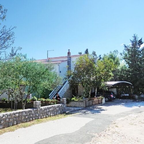 Apartments Makic Silo  3