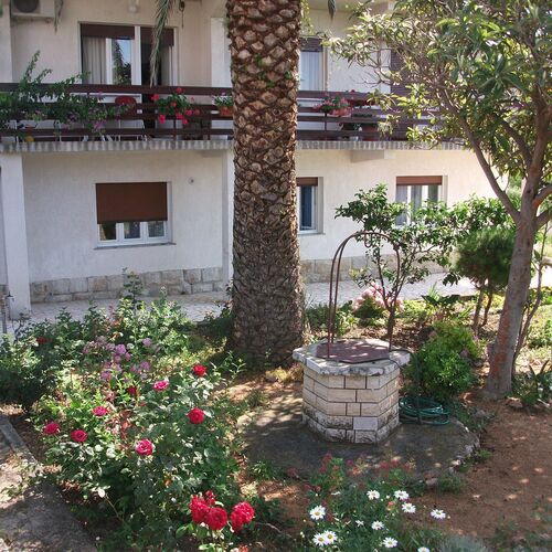 Apartment Miljenko Banjol  4