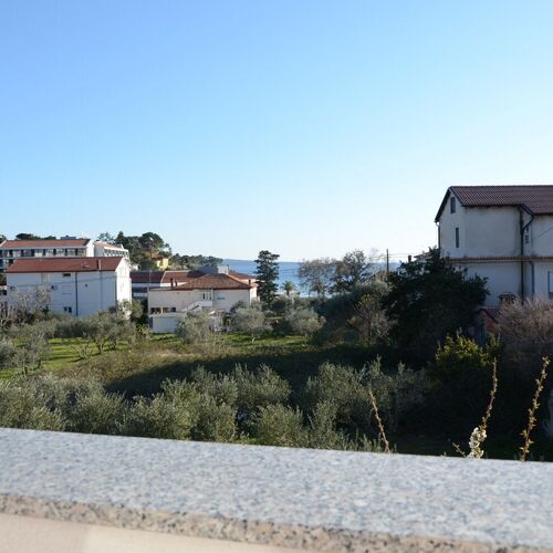 Apartment Miljenko Banjol  2