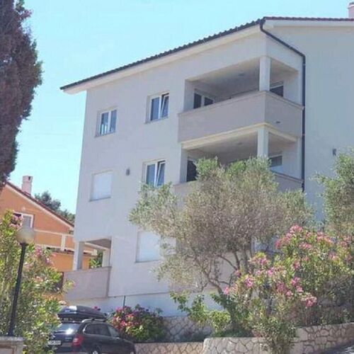 Apartments and Room Mario Supetarska Draga  2