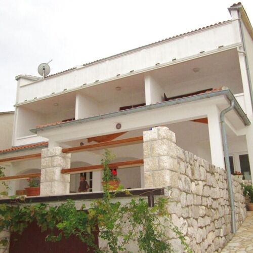 Apartments Niki Kampor  4
