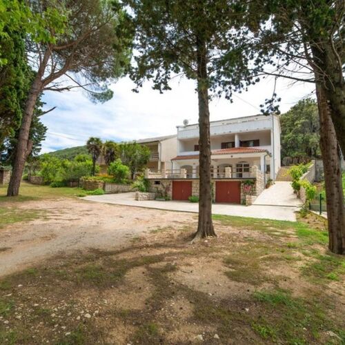 Apartments Niki Kampor