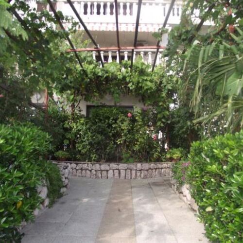 Apartments Marija Novi Vinodolski  4