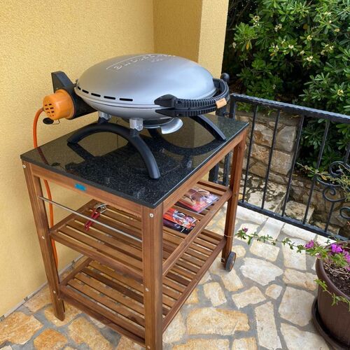 Apartment Irena Banjol