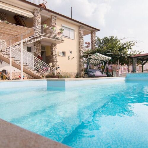 Apartments Nada Fazana