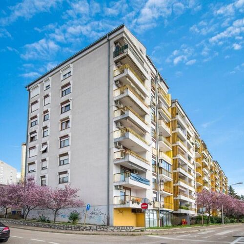 Apartment Slava Rijeka  2