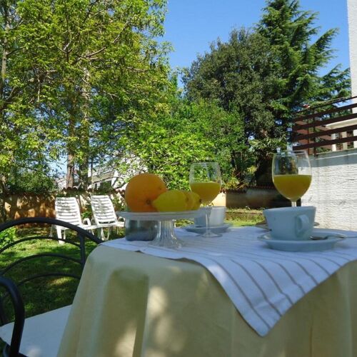 Apartments Lion Umag  3