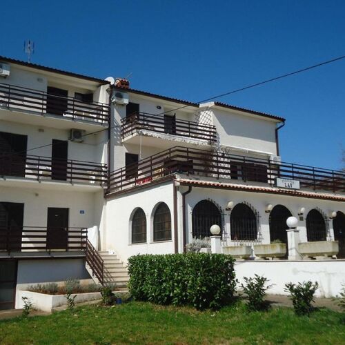 Apartments Lion Umag  2
