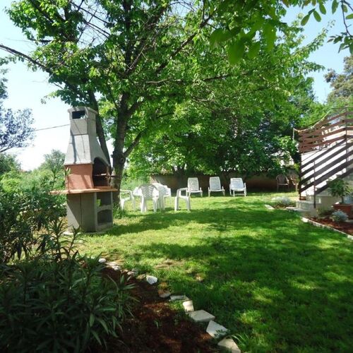 Apartments Lion Umag  4