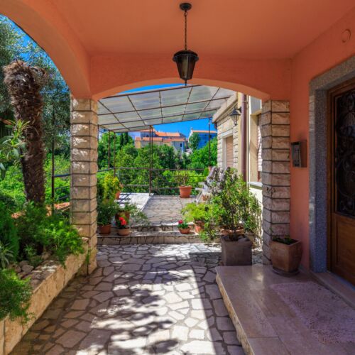 Apartment Marija Omisalj  4