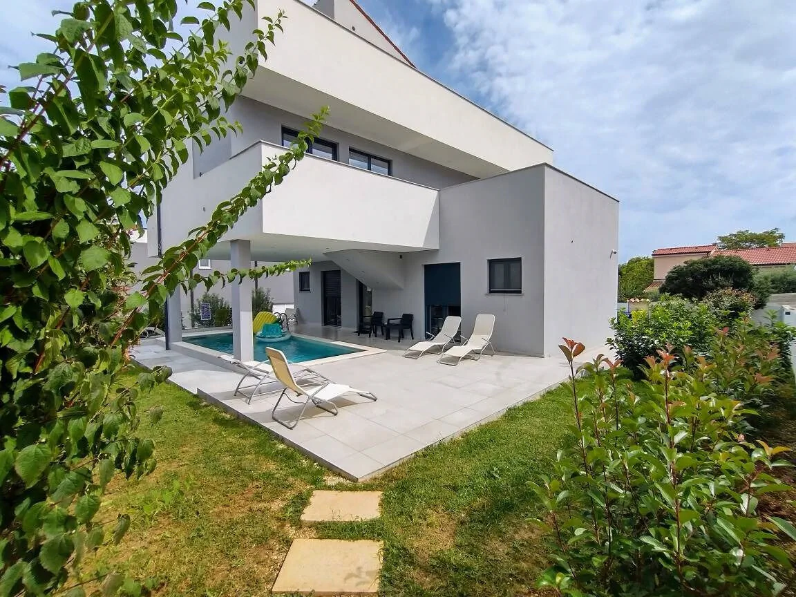 House Duša Banjole