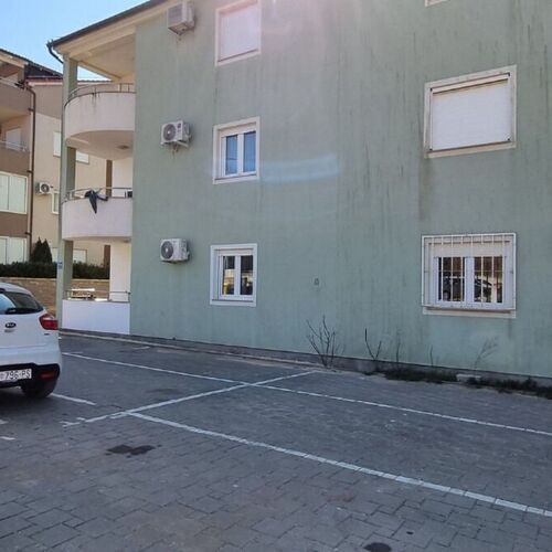 Apartment Ljube Medulin  2
