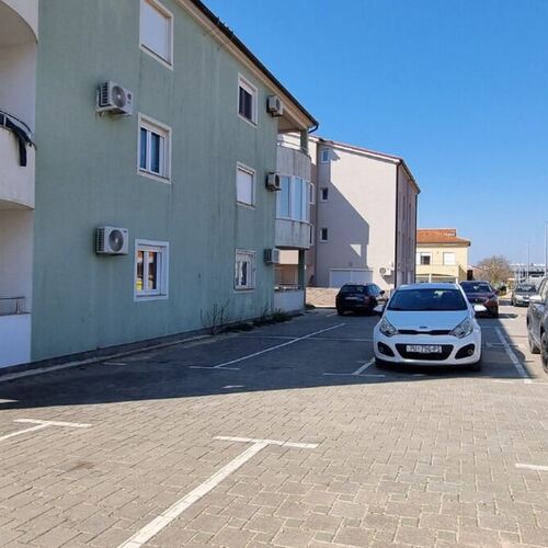 Apartment Ljube Medulin  4