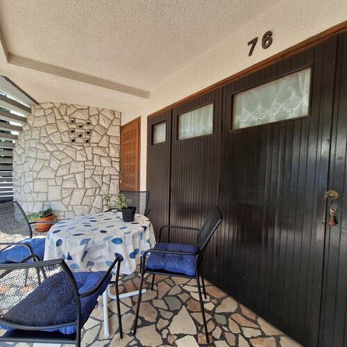 Apartment VERA Dramalj  3