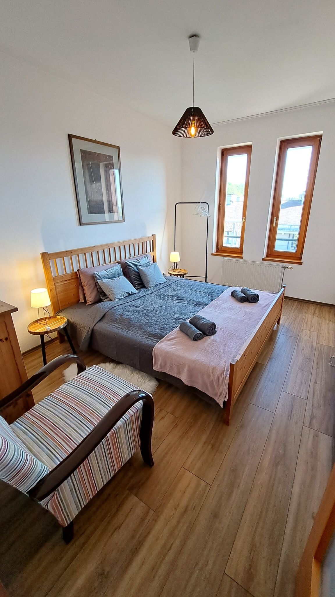 La Siesta Penthouse Apartman