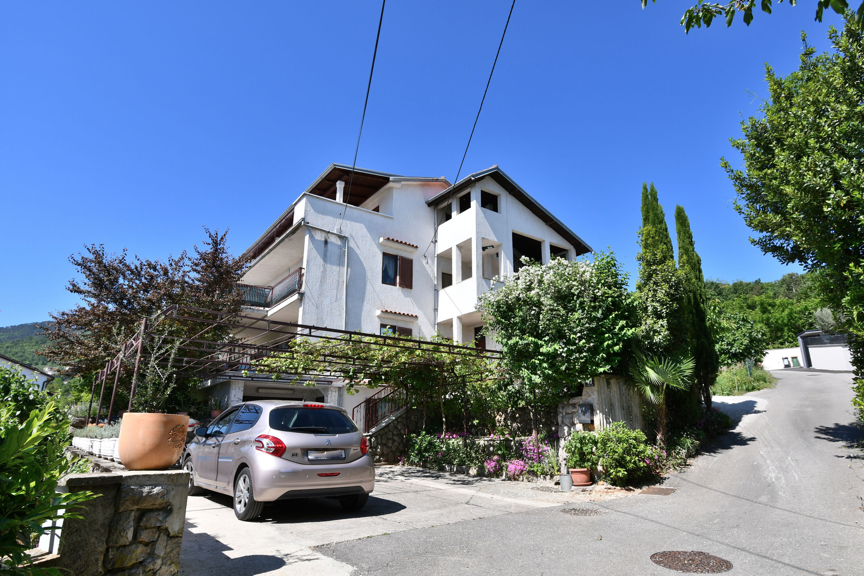 Apartment Lokva Lovran