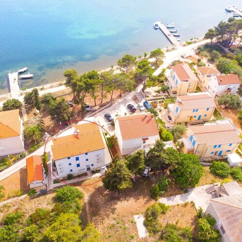 Apartment Goran Veli Rat