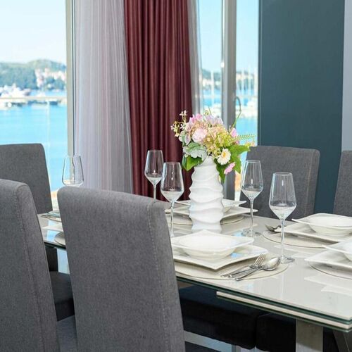 Apartment Iva Seget Donji  2