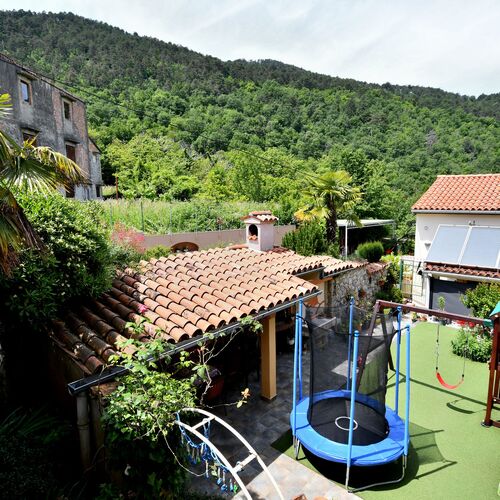Apartments Rita Lovran  2