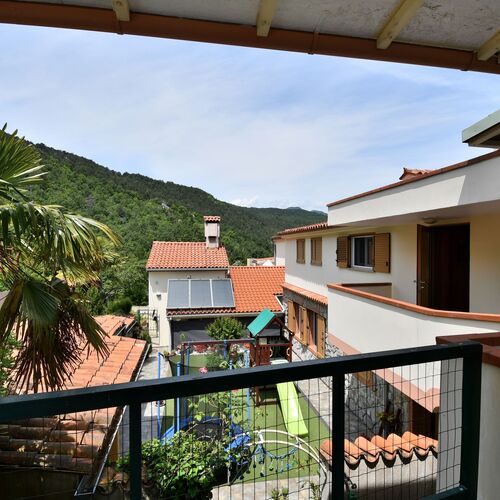 Apartments Rita Lovran  3