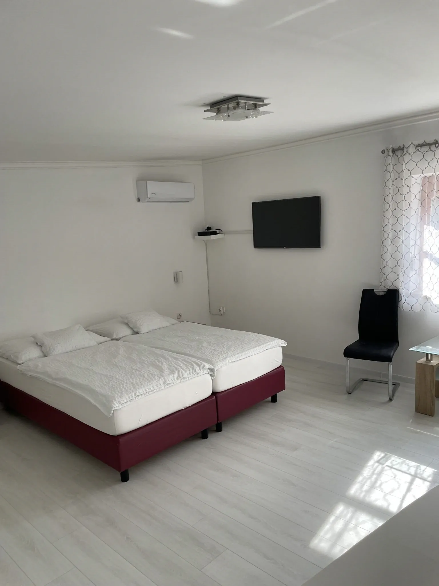Jázmin Apartmanház Hévízgyörk