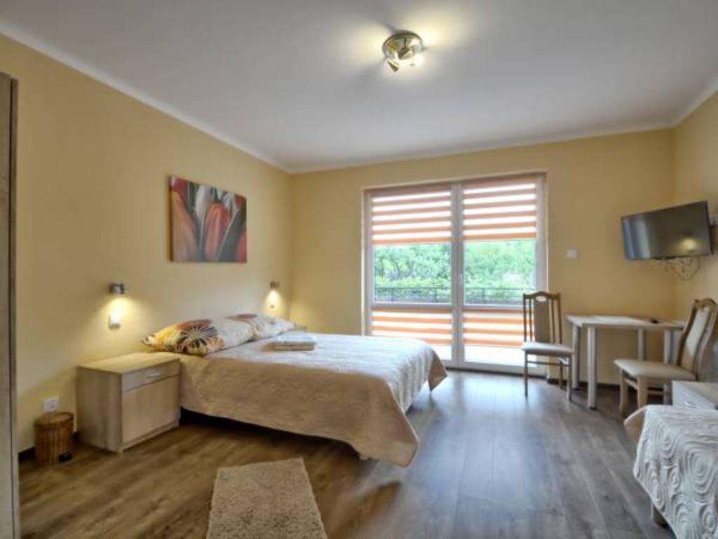 Pokoje gościnne Stokrotka Nałęczów 