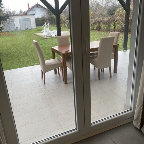 Baglyosház Apartman Balatongyörök ★★★ 2