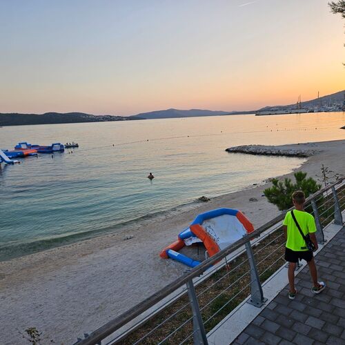 Apartments Dodo Trogir  4
