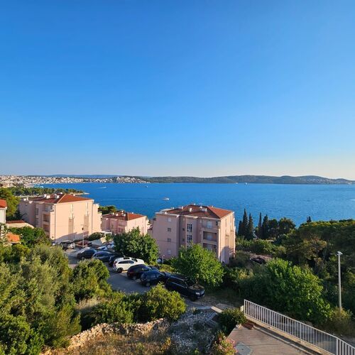 Apartments Dodo Trogir  2
