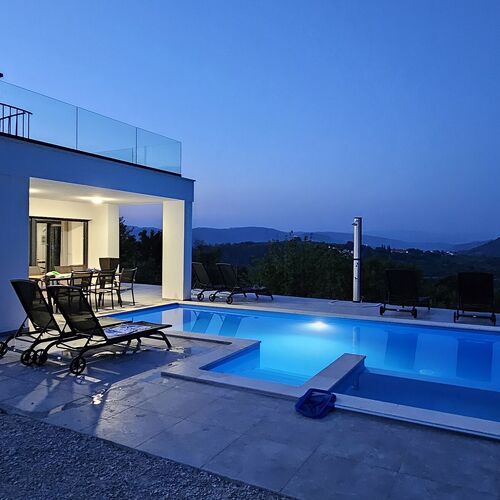 Villa Nono Motovun