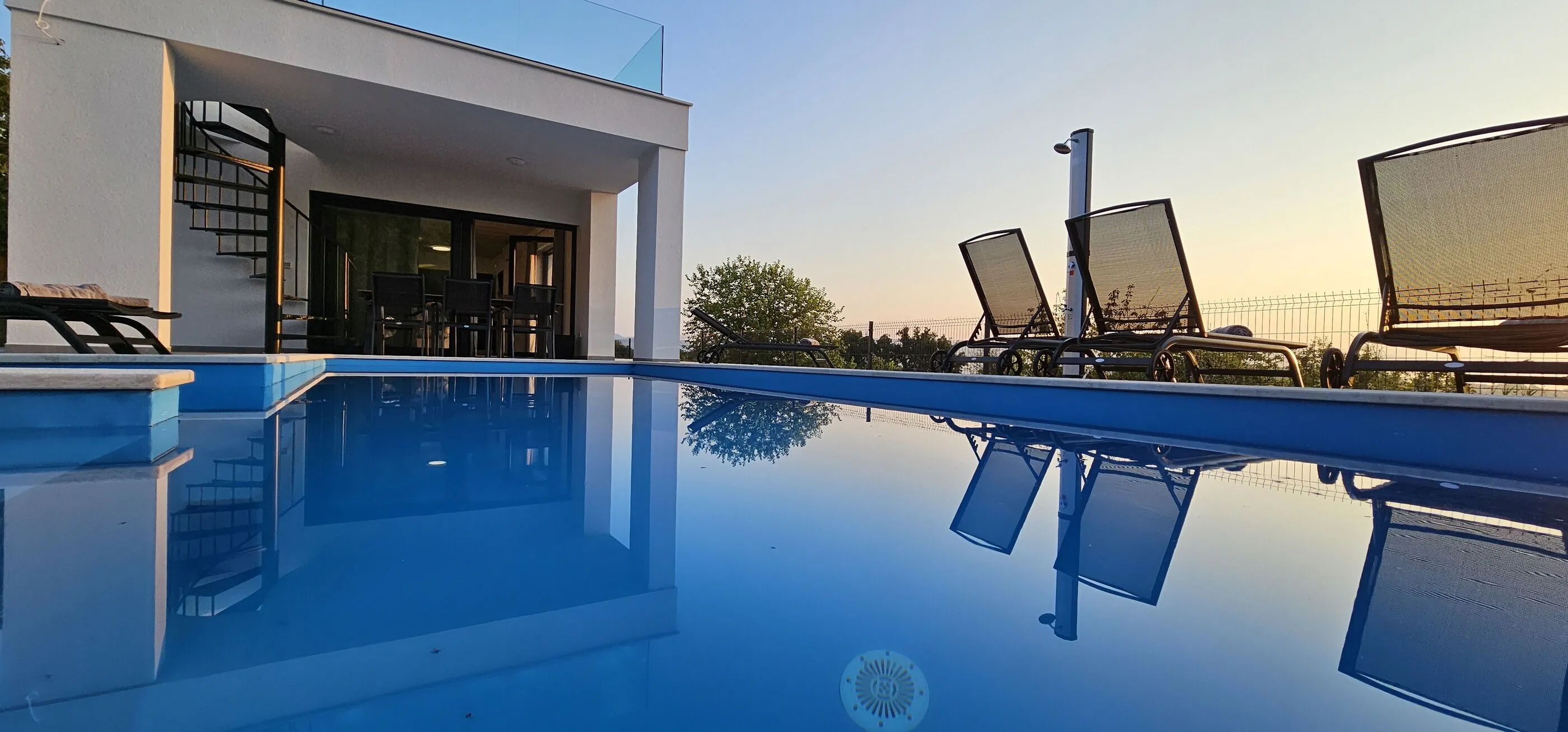 Villa Nono Motovun