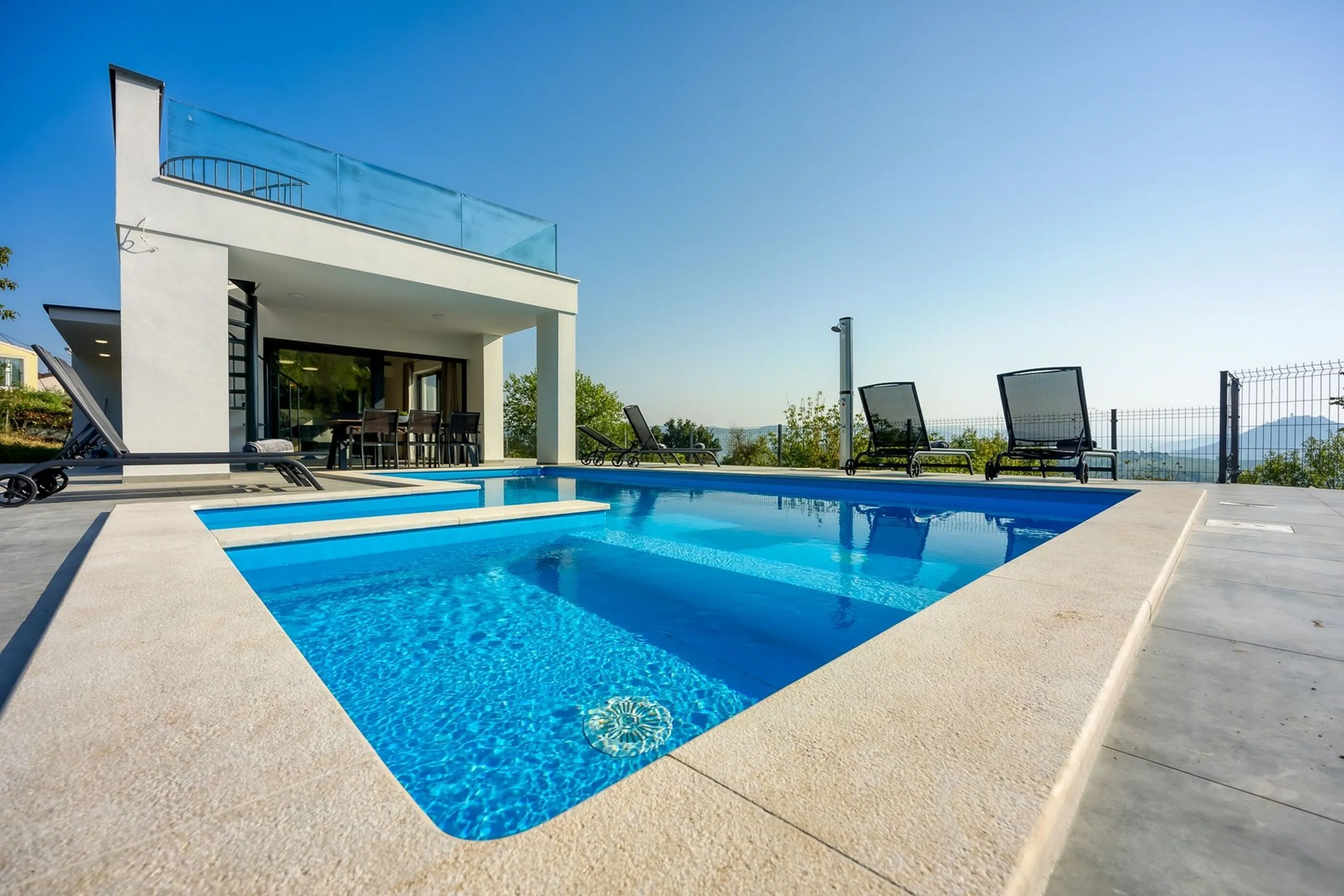 Villa Nono Motovun