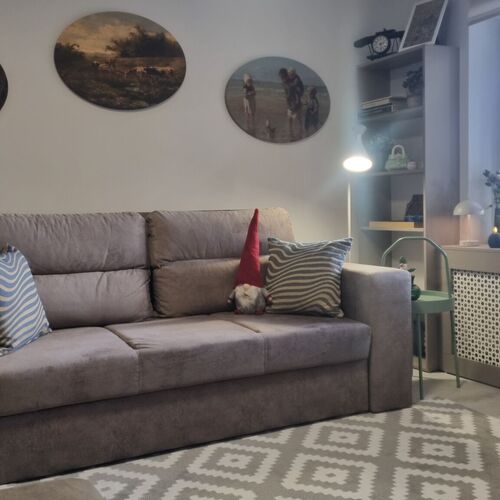 Apartament Sporty Mountain Escape Sinaia