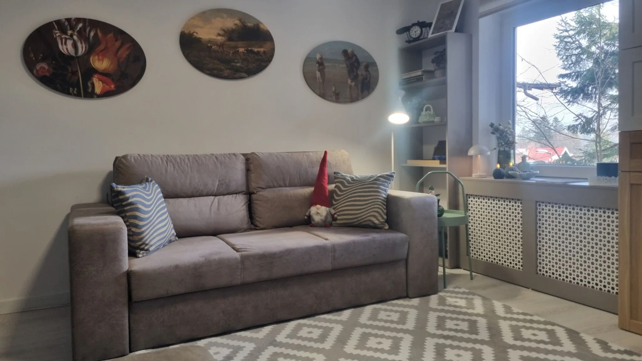 Apartament Sporty Mountain Escape Sinaia