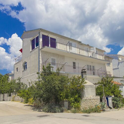 Apartments Vinko Primosten II