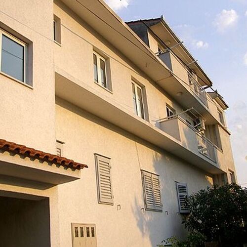 Apartments Stipan Slatine  2