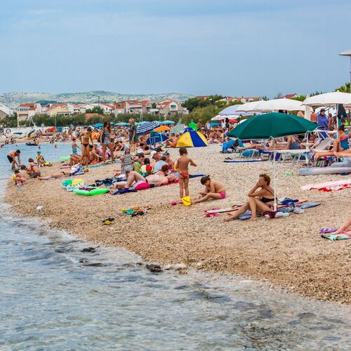 Apartments Beachfront Srima  4