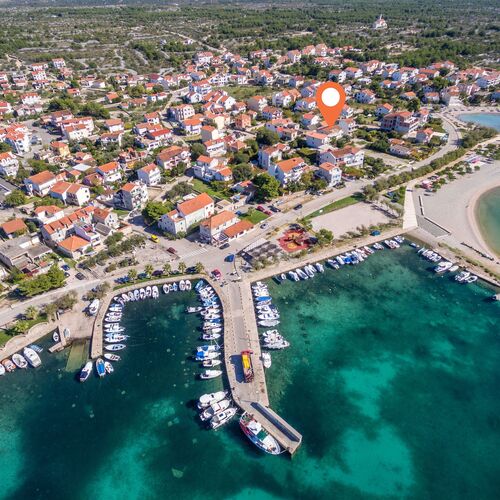 Apartments Beachfront Srima