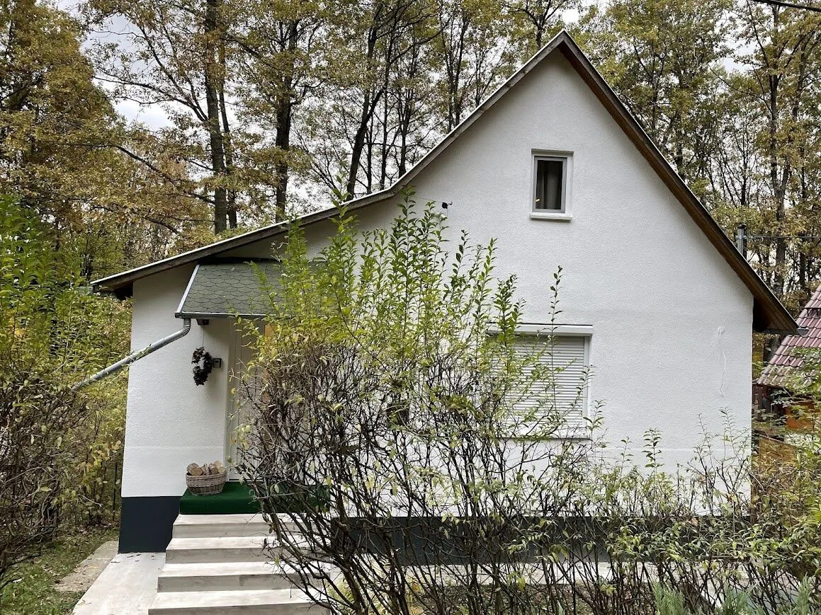 Vend&eacute;gh&aacute;z 