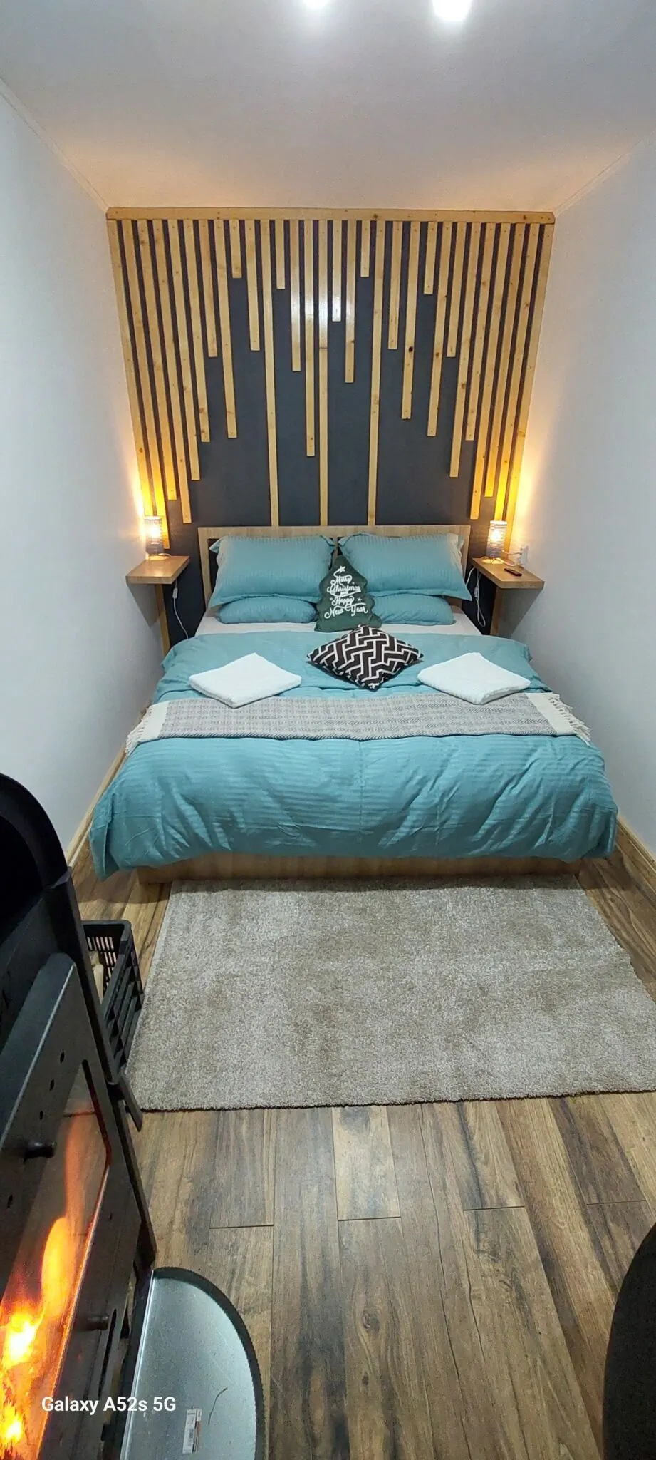 Apartament Refugiu Alpin Borsec 