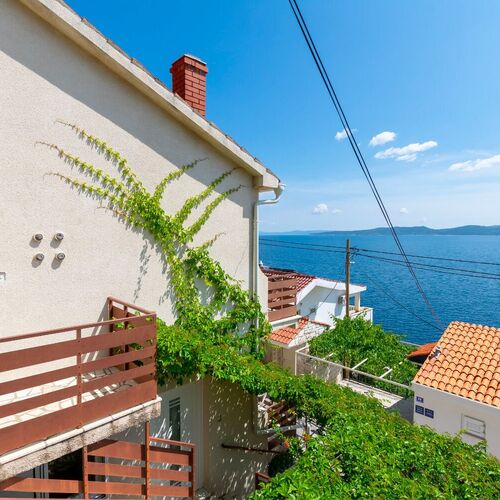 Apartment Mirja Pisak  3